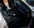 Сірий БМВ 1 Серія, об'ємом двигуна 2 л та пробігом 298 тис. км за 6000 $, фото 1 на Automoto.ua