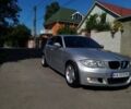 Серый БМВ 1 Серия, объемом двигателя 2 л и пробегом 290 тыс. км за 6000 $, фото 5 на Automoto.ua
