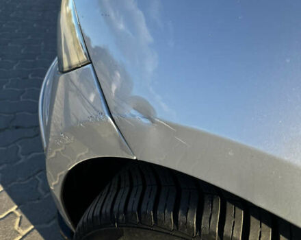 Серый БМВ 1 Серия, объемом двигателя 2 л и пробегом 290 тыс. км за 7800 $, фото 9 на Automoto.ua