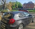 Сірий БМВ 1 Серія, об'ємом двигуна 2 л та пробігом 319 тис. км за 5900 $, фото 2 на Automoto.ua