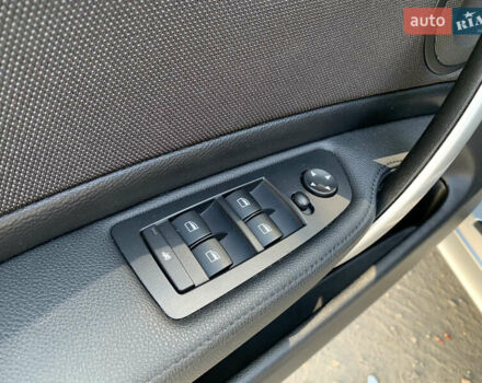 Серый БМВ 1 Серия, объемом двигателя 2 л и пробегом 148 тыс. км за 8500 $, фото 19 на Automoto.ua