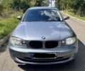 Сірий БМВ 1 Серія, об'ємом двигуна 2 л та пробігом 159 тис. км за 6200 $, фото 1 на Automoto.ua
