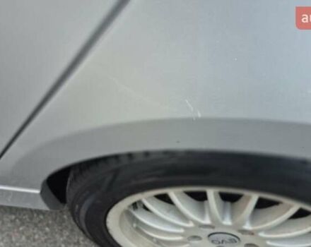 Серый БМВ 1 Серия, объемом двигателя 2 л и пробегом 278 тыс. км за 6500 $, фото 23 на Automoto.ua