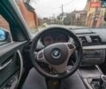 Серый БМВ 1 Серия, объемом двигателя 2 л и пробегом 394 тыс. км за 7100 $, фото 11 на Automoto.ua