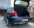 Сірий БМВ 1 Серія, об'ємом двигуна 2 л та пробігом 280 тис. км за 7800 $, фото 22 на Automoto.ua