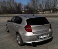 Серый БМВ 1 Серия, объемом двигателя 1.6 л и пробегом 180 тыс. км за 4700 $, фото 1 на Automoto.ua