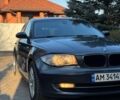 Сірий БМВ 1 Серія, об'ємом двигуна 2 л та пробігом 280 тис. км за 7800 $, фото 13 на Automoto.ua