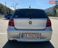 Серый БМВ 1 Серия, объемом двигателя 2 л и пробегом 370 тыс. км за 4800 $, фото 7 на Automoto.ua