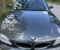 Сірий БМВ 1 Серія, об'ємом двигуна 1.6 л та пробігом 203 тис. км за 4700 $, фото 16 на Automoto.ua