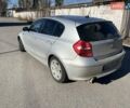 Серый БМВ 1 Серия, объемом двигателя 1.6 л и пробегом 185 тыс. км за 4800 $, фото 1 на Automoto.ua