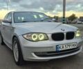 Серый БМВ 1 Серия, объемом двигателя 2 л и пробегом 278 тыс. км за 6500 $, фото 1 на Automoto.ua