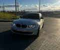 Серый БМВ 1 Серия, объемом двигателя 2 л и пробегом 290 тыс. км за 7800 $, фото 3 на Automoto.ua