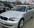 Серый БМВ 1 Серия, объемом двигателя 2 л и пробегом 320 тыс. км за 6500 $, фото 1 на Automoto.ua