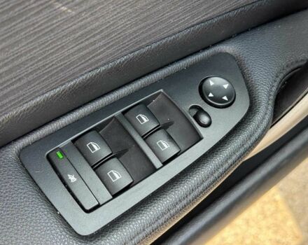 Серый БМВ 1 Серия, объемом двигателя 1.6 л и пробегом 310 тыс. км за 5790 $, фото 13 на Automoto.ua