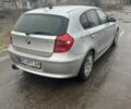 Серый БМВ 1 Серия, объемом двигателя 1.6 л и пробегом 160 тыс. км за 4700 $, фото 2 на Automoto.ua