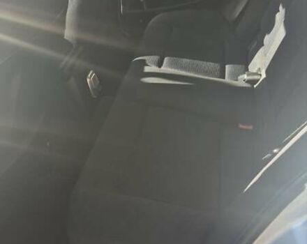 Серый БМВ 1 Серия, объемом двигателя 2 л и пробегом 278 тыс. км за 6500 $, фото 15 на Automoto.ua