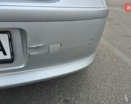 Серый БМВ 1 Серия, объемом двигателя 2 л и пробегом 278 тыс. км за 6500 $, фото 19 на Automoto.ua