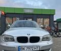 Серый БМВ 1 Серия, объемом двигателя 2 л и пробегом 260 тыс. км за 5500 $, фото 1 на Automoto.ua