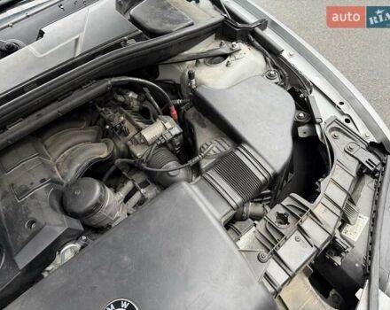 Серый БМВ 1 Серия, объемом двигателя 1.6 л и пробегом 270 тыс. км за 5500 $, фото 44 на Automoto.ua