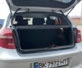 Серый БМВ 1 Серия, объемом двигателя 2 л и пробегом 259 тыс. км за 6800 $, фото 1 на Automoto.ua