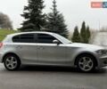 Серый БМВ 1 Серия, объемом двигателя 1.6 л и пробегом 270 тыс. км за 5500 $, фото 14 на Automoto.ua