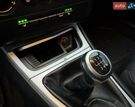 Сірий БМВ 1 Серія, об'ємом двигуна 1.6 л та пробігом 480 тис. км за 4750 $, фото 47 на Automoto.ua