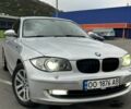 Сірий БМВ 1 Серія, об'ємом двигуна 2 л та пробігом 246 тис. км за 8200 $, фото 1 на Automoto.ua