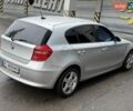Серый БМВ 1 Серия, объемом двигателя 1.6 л и пробегом 270 тыс. км за 5500 $, фото 1 на Automoto.ua