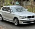 Серый БМВ 1 Серия, объемом двигателя 1.6 л и пробегом 270 тыс. км за 6700 $, фото 3 на Automoto.ua
