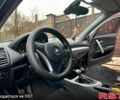Серый БМВ 1 Серия, объемом двигателя 1.6 л и пробегом 230 тыс. км за 6000 $, фото 4 на Automoto.ua