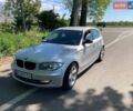 Сірий БМВ 1 Серія, об'ємом двигуна 1.6 л та пробігом 177 тис. км за 6550 $, фото 1 на Automoto.ua