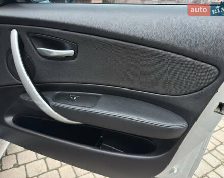 Сірий БМВ 1 Серія, об'ємом двигуна 1.6 л та пробігом 480 тис. км за 4750 $, фото 64 на Automoto.ua