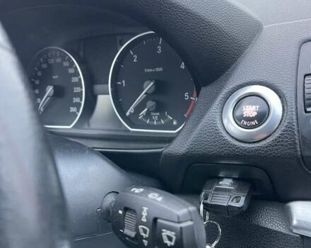 Серый БМВ 1 Серия, объемом двигателя 2 л и пробегом 259 тыс. км за 6800 $, фото 3 на Automoto.ua