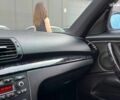 Сірий БМВ 1 Серія, об'ємом двигуна 2 л та пробігом 272 тис. км за 8980 $, фото 27 на Automoto.ua