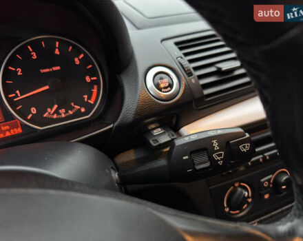 Сірий БМВ 1 Серія, об'ємом двигуна 1.6 л та пробігом 480 тис. км за 4750 $, фото 43 на Automoto.ua