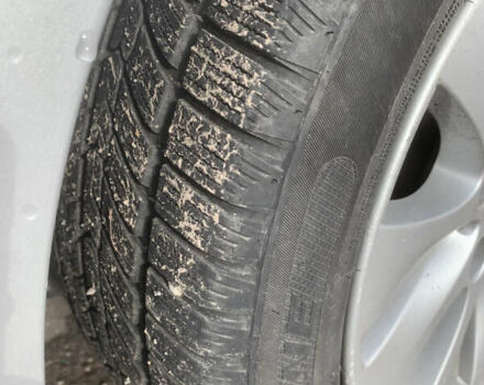 Серый БМВ 1 Серия, объемом двигателя 2 л и пробегом 207 тыс. км за 6850 $, фото 6 на Automoto.ua