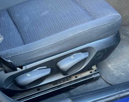 Серый БМВ 1 Серия, объемом двигателя 2 л и пробегом 271 тыс. км за 6490 $, фото 22 на Automoto.ua