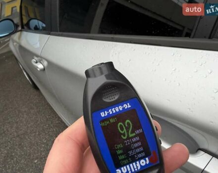 Серый БМВ 1 Серия, объемом двигателя 1.6 л и пробегом 270 тыс. км за 5500 $, фото 34 на Automoto.ua