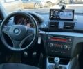 Серый БМВ 1 Серия, объемом двигателя 2 л и пробегом 271 тыс. км за 6490 $, фото 23 на Automoto.ua