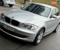 Серый БМВ 1 Серия, объемом двигателя 1.6 л и пробегом 270 тыс. км за 5500 $, фото 9 на Automoto.ua