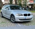 Сірий БМВ 1 Серія, об'ємом двигуна 2 л та пробігом 313 тис. км за 6550 $, фото 1 на Automoto.ua