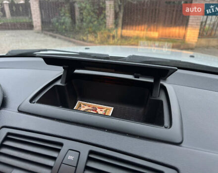 Сірий БМВ 1 Серія, об'ємом двигуна 1.6 л та пробігом 480 тис. км за 4750 $, фото 66 на Automoto.ua