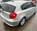 Сірий БМВ 1 Серія, об'ємом двигуна 2 л та пробігом 281 тис. км за 6000 $, фото 29 на Automoto.ua