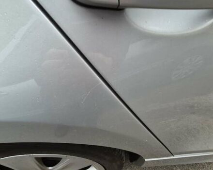 Серый БМВ 1 Серия, объемом двигателя 2 л и пробегом 194 тыс. км за 7000 $, фото 11 на Automoto.ua