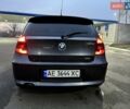 Сірий БМВ 1 Серія, об'ємом двигуна 2 л та пробігом 267 тис. км за 6000 $, фото 1 на Automoto.ua