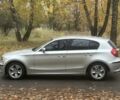 Серый БМВ 1 Серия, объемом двигателя 1.6 л и пробегом 270 тыс. км за 6700 $, фото 8 на Automoto.ua