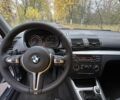 Серый БМВ 1 Серия, объемом двигателя 1.6 л и пробегом 270 тыс. км за 6700 $, фото 14 на Automoto.ua