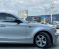 Сірий БМВ 1 Серія, об'ємом двигуна 2 л та пробігом 272 тис. км за 8980 $, фото 3 на Automoto.ua