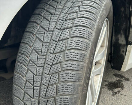 Серый БМВ 1 Серия, объемом двигателя 2 л и пробегом 246 тыс. км за 8200 $, фото 6 на Automoto.ua