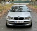 Серый БМВ 1 Серия, объемом двигателя 1.6 л и пробегом 270 тыс. км за 6700 $, фото 2 на Automoto.ua